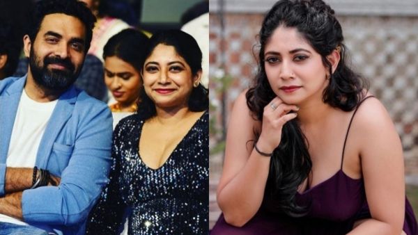 ഗോപി സുന്ദറുമായുള്ള ബ്രേക്കപ്പിനെ താൻ എങ്ങനെയാണ് അതിജീവിച്ചതെന്ന് പറയുകയാണ് അഭയ