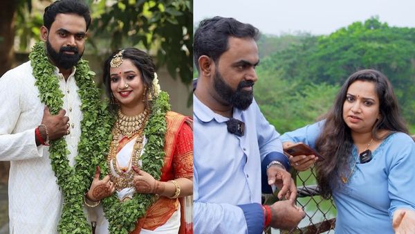 ഗൗരിയുടെ പൊട്ടിച്ചിരി ഇഷ്ടമാണോ