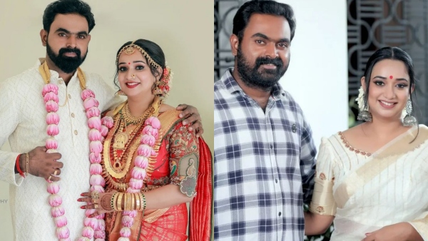 അഷ്ടമംഗല്യം എടുക്കുന്നതിൽ പോലും കൺഫ്യൂഷൻ ഉണ്ടായി