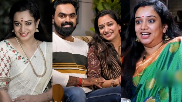 എന്റെ ഇഷ്ടത്തിന് എനിക്കൊരു ബ്ലൗസ്  ഇടാൻ പറ്റാത്ത അവസ്ഥ