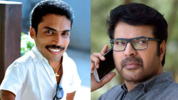 എല്ലാവര്ക്കും ഒപ്പം നിന്ന് മമ്മൂക്ക എനിക്ക് ആ സർട്ടിഫിക്കറ്റ് തന്നു