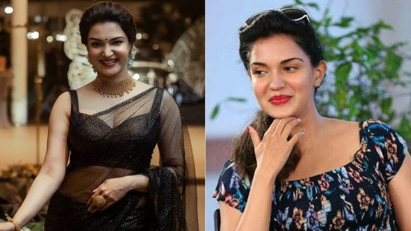 കുട്ടിയല്ലേ ഇപ്പോഴെങ്ങനെയാ നായികയൊക്കെ ആവുന്നത്