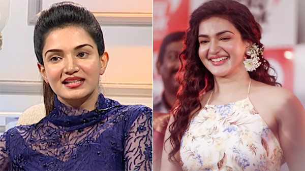 നായകനോളം പ്രാധാന്യമുള്ള വേഷമാണ് ഹണിക്ക് ലഭിച്ചത്