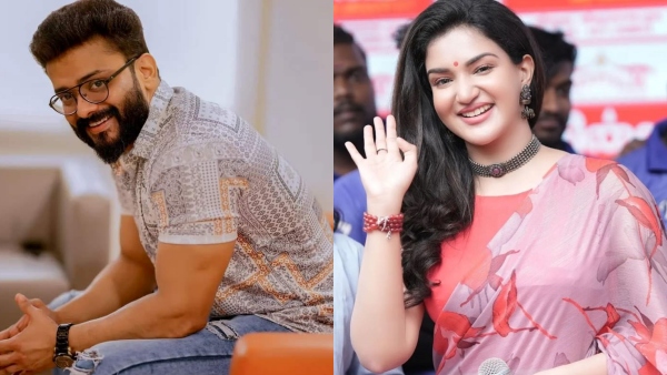 നായകന്മാരെ കുറിച്ച് ഹണി റോസ്