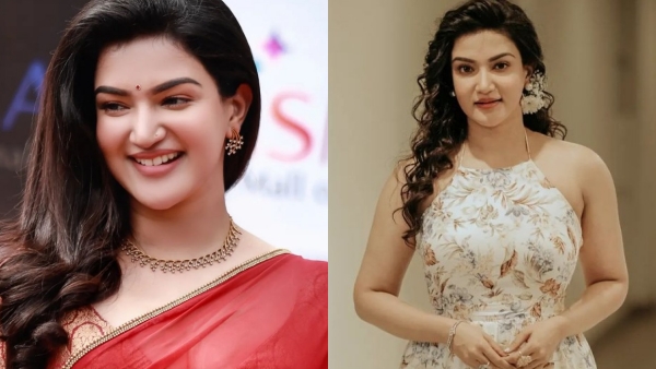 റിങ് മാസ്റ്ററിലേത് ഒരു കഥാപാത്രം മാത്രമായിരുന്നു