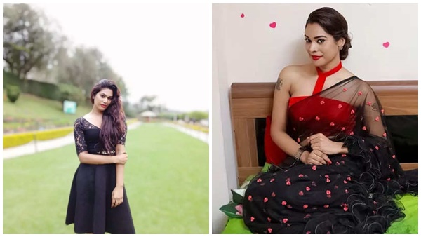 അയാളെ നോക്കി ചിരിച്ചു