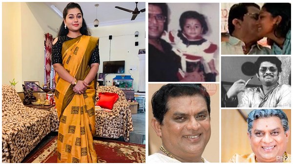  പപ്പയുടെ തിരക്കുകള്‍ക്കിടയില്‍ കിട്ടുന്ന ഒഴിവ് സമയത്താണ് യാത്ര പോയിട്ടുള്ളത്