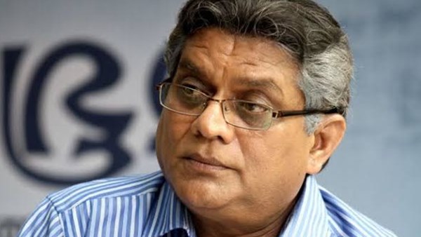 എന്തോ എന്റെ ഉള്ളിൽ ഒരു തോന്നൽ ഇദ്ദേഹം കാറിൽ യാത്ര ചെയ്യേണ്ട എന്ന്