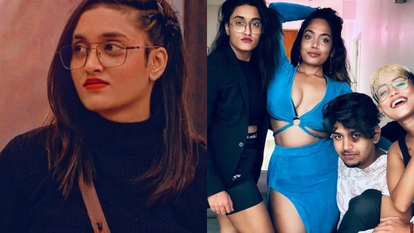 വർഷങ്ങൾക്ക് ശേഷം വീട്ടിൽ തിരികെ എത്തിയപ്പോൾ 