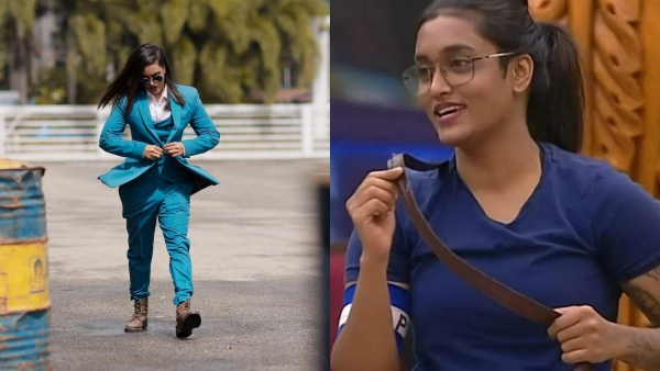 സിനിമാ അരങ്ങേറ്റത്തെ കുറിച്ച് ജാസ്മിൻ എം മൂസ