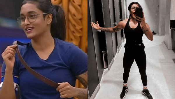 സിനിമ അരങ്ങേറ്റം