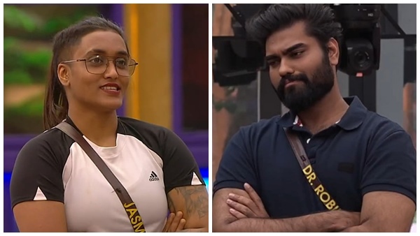  ജാസ്മിനുമായി വീഡിയോ കോള്‍ ചെയ്തിരുന്നു