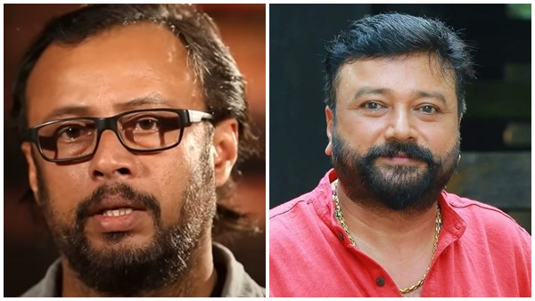 Lal Jose,  Jayaram