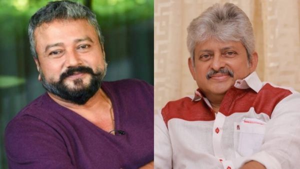 jayaram rajasenan jayaram rajasenan