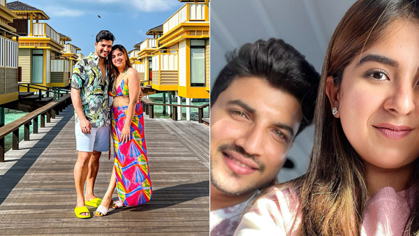 ജീവ അപർണയെ പേടിച്ച് ജീവിക്കുന്നു