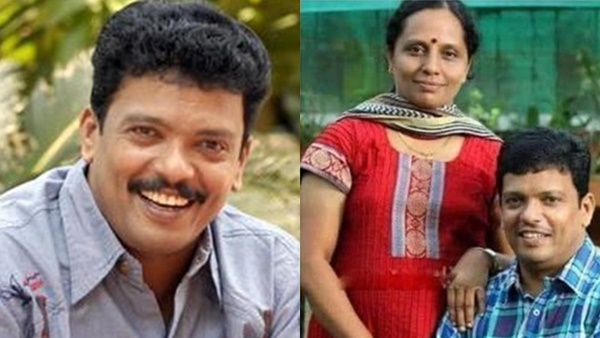 ഗൃഹനാഥനും ഗൃഹനാഥയും