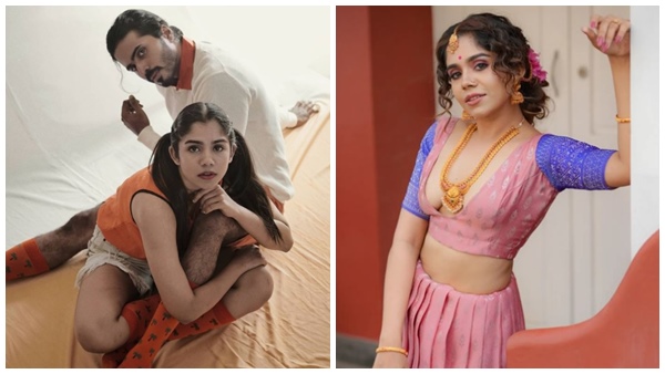 കുറച്ചു നാൾ മുന്നെയാണ് തങ്ങൾ പ്രണയത്തിലാണെന്ന് ഇവർ വെളിപ്പെടുത്തിയത്