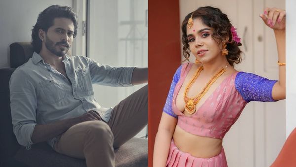 അങ്ങനെയാണ് വെബ് സീരീസ് തുടങ്ങിയത് 