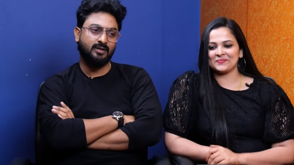 കാവേരിയുടെ അമ്മയ്ക്ക് ആദ്യം ഇത് വിശ്വസിക്കാന്‍ സാധിച്ചിരുന്നില്ല