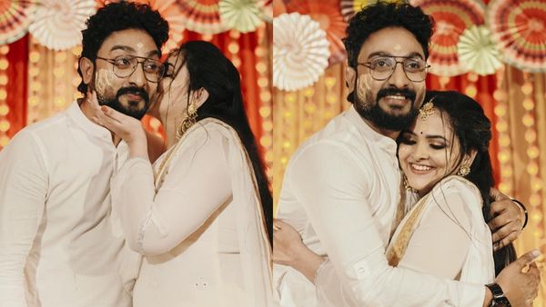 വിവാഹചിത്രങ്ങളും വീഡിയോയുമൊക്കെ സോഷ്യൽ മീഡിയയിൽ വലിയ രീതിയിൽ വൈറലായി മാറിയിരുന്നു