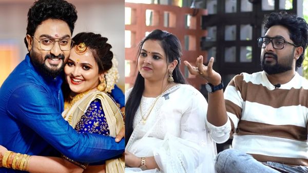 കല്യാണത്തിന് വന്ന ചില കമന്റുകൾ കണ്ട് ഞെട്ടി പോയി