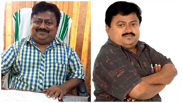 ജഗതി ചേട്ടന്‍ കിണര്‍ ഉദ്ഘാടനം ചെയ്ത് വെള്ളം കോരി എടുത്ത് വരുമ്പോള്‍ തൊട്ടിയ്ക്ക് അകത്ത് ഞാനാണ്