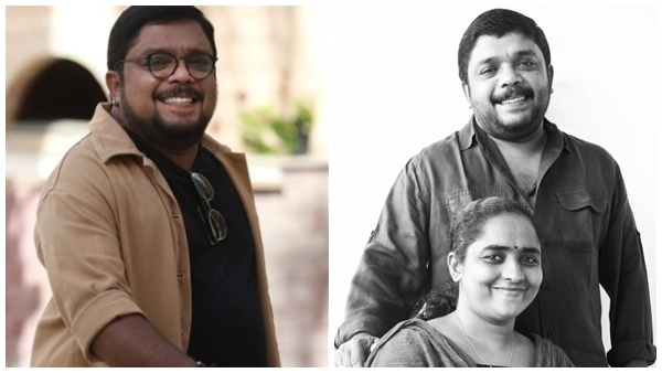 അത്ര സമ്പന്നമായ കുട്ടിക്കാലമായിരുന്നില്ല എന്റേത്