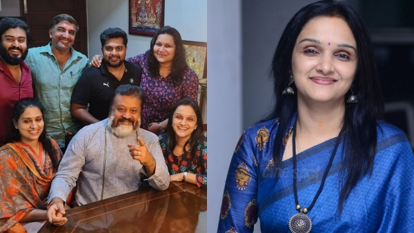 വീട്ടുകാർ പറഞ്ഞപ്രകാരം സുരേഷേട്ടനും ഞങ്ങളെ തിരയുന്നുണ്ടായിരുന്നു