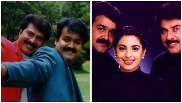 അന്നത്തെ കാലത്ത് പ്രചരണത്തിനായി രണ്ട് ക്ലെെമാക്സുകൾ വെച്ചിരുന്നു