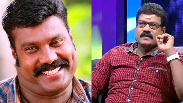 നിനക്ക് കേൾക്കാൻ പറ്റുന്നെങ്കിൽ നീ കേൾക്കെന്ന് മമ്മൂക്ക പറഞ്ഞു