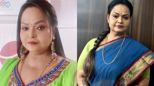 ഷൂട്ട് കഴിഞ്ഞ് വന്ന് ഡാൻസ് കണ്ടപ്പോൾ ഇത് വളരെ ബുദ്ധിമുട്ടാണെന്ന് പറഞ്ഞു