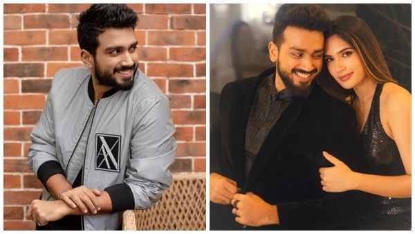 പാര്‍ട്ടി ലുക്കിലുള്ള താരങ്ങളുടെ ഫോട്ടോയ്ക്ക് വലിയ സ്വീകാര്യത ലഭിച്ചു