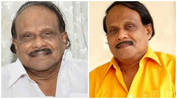 ആശുപത്രിയിൽ കിടക്കുമ്പോൾ ഒരു ദിവസം കാണാൻ ചെന്നിരുന്നു