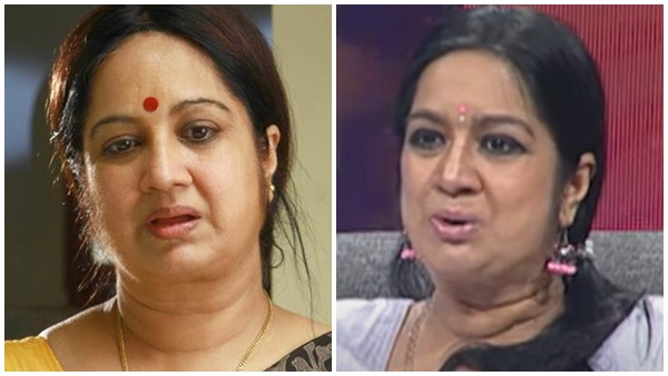 സിനിമാ ലോകത്തെ മിക്കവരുമായും അടുത്ത സൗഹൃദം ആയിരുന്നു കൽപ്പനയ്ക്ക്