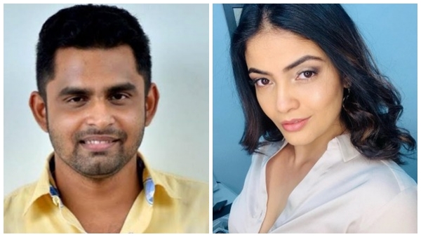  വ്യക്തി ജീവിതത്തില്‍ കയറി ഇടപെട്ടതിന് നടിയ്‌ക്കെതിരെ ബാലാജി കേസ് കൊടുത്തു