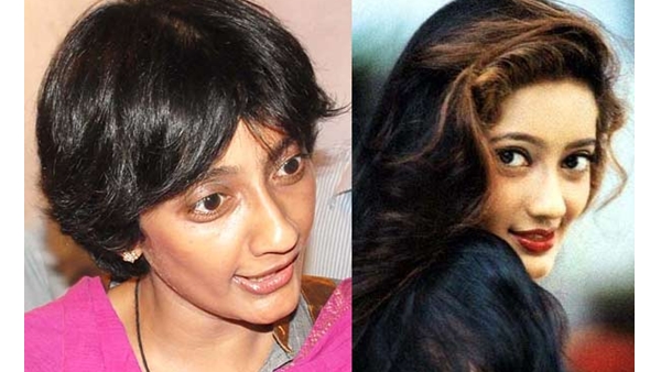 പതിനഞ്ച് ദിവസം കൊണ്ട് ആ ദാമ്പത്യജീവിതം അവസാനിച്ചു 