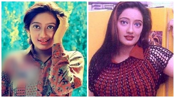  വിവാഹത്തിന് ശേഷം പതിനഞ്ച് ദിവസമേ ഭര്‍ത്താവിനൊപ്പം ഞാന്‍ ഒരുമിച്ച് ജീവിച്ചുള്ളു