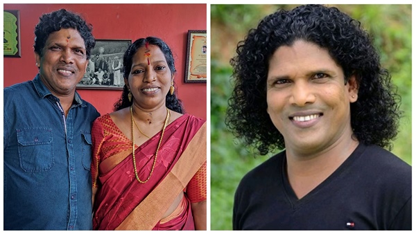 എന്റെ ജീവിത യാത്രയില്‍ ഇരുപത്തിയെട്ടുവര്‍ഷം മുമ്പ് കൂടെ കൂടിയതാ