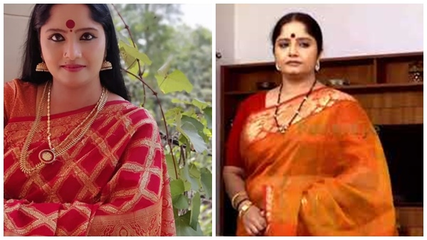  ഭര്‍ത്താവായ കണ്ണനുമായി എന്റേത് സീരിയസ് പ്രണയമായിരുന്നു