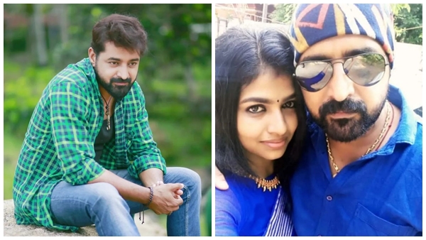 പ്രണയിച്ചവരെയൊന്നും വിവാഹം കഴിക്കാന്‍ പറ്റിയിരുന്നില്ലെന്നാണ് കിഷോര്‍ പറഞ്ഞത്