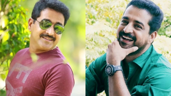 ഞാനും ജഗതിയുമൊക്കെ സ്ഥലങ്ങളുടെ പേരില്‍ അറിയപ്പെടുന്നവർ