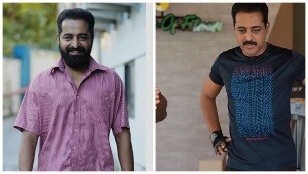  സിനിമകളിലും സീരിയലുകളിലുമൊക്കെ അഭിനയിച്ചിട്ടുള്ള താരമാണ് കിഷോര്‍ സത്യ