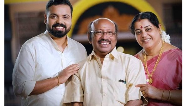 കൊച്ചുപ്രേമൻ മുമ്പൊരിക്കൽ നൽകിയ അഭിമുഖമാണ് ശ്രദ്ധ നേടുന്നത്