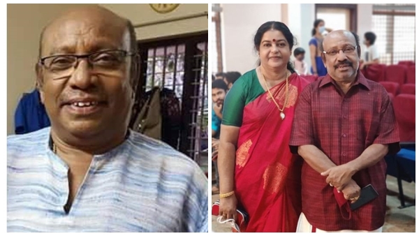 എനിക്കാണ് അസുഖമെന്ന് അവർ തെറ്റിദ്ധരിച്ചു