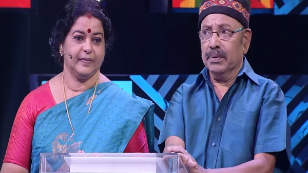 ജൂനിയർ ആർട്ടിസ്റ്റുകളിൽ നിന്ന് പോലും നമുക്കൊരു ബഹുമാനം കിട്ടും