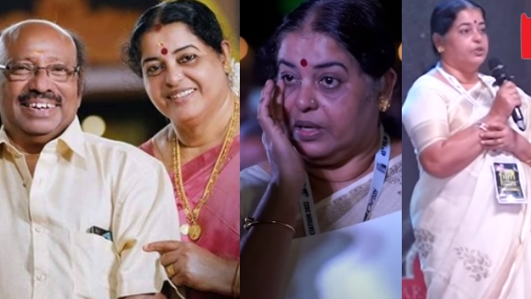 പറഞ്ഞ് അവസാനിപ്പിക്കും മുമ്പ് അദ്ദേഹം ഞങ്ങളെ വിട്ടുപോയി