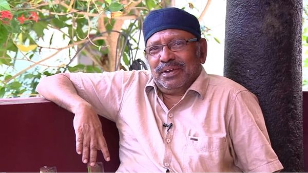 അതിനുള്ള ഭാഗ്യം എനിക്ക് ഉണ്ടായിട്ടുണ്ട്