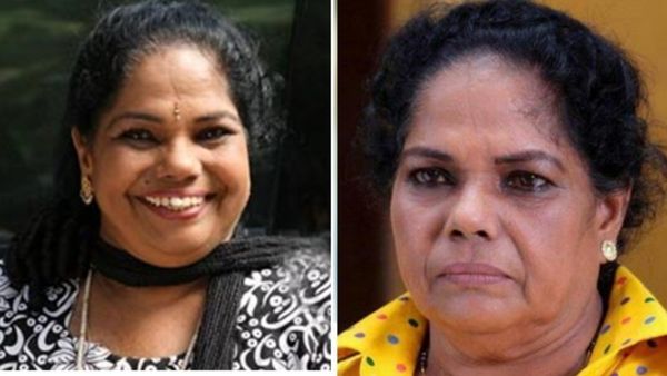 തന്റെ അമ്മയെ കുറിച്ചും താരം വാചാലയാവുന്നുണ്ട്
