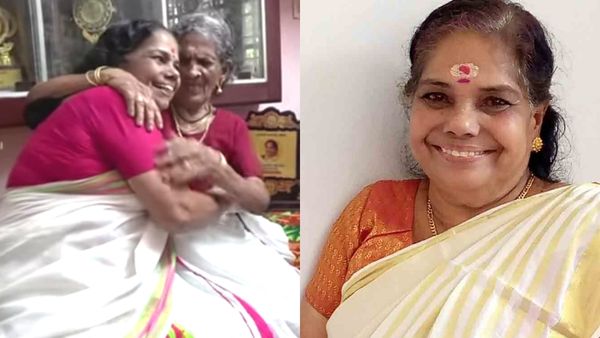 അമ്മ സരിഗമ പാടി പക്ഷെ ശ്വാസം കിട്ടുന്നുണ്ടായിരുന്നില്ല