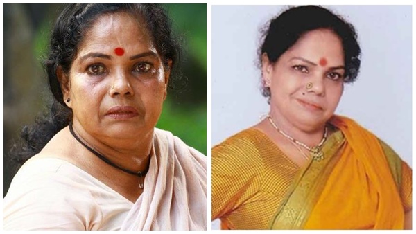 19ാം വയസിൽ എന്തോ ആണ് എന്നെ പ്രസവിച്ചത്